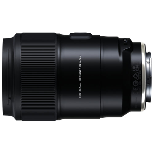 Tamron 90mm f/2.8 Di III Macro VXD Lens