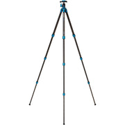 Benro SuperSlim Carbon Fiber Tripod with Ball Head