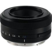 TTArtisan 27mm f/2.8 AF Lens (Black)