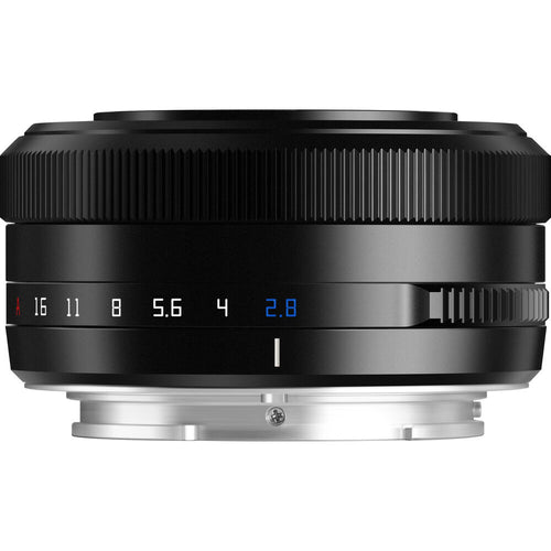 TTArtisan 27mm f/2.8 AF Lens (Black)