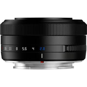 TTArtisan 27mm f/2.8 AF Lens (Black)