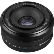 TTArtisan 27mm f/2.8 AF Lens (Black)