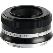 TTArtisan 27mm f/2.8 AF Lens (Black)