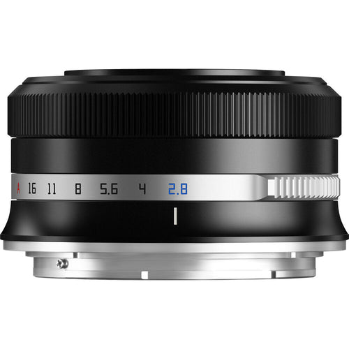 TTArtisan 27mm f/2.8 AF Lens (Black)