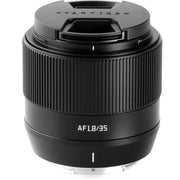 TTArtisan AF 35mm f/1.8 Lens for Sony E Mount (Black)