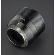 TTArtisan AF 35mm f/1.8 Lens for Sony E Mount (Black)