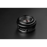 TTArtisan 25mm f/2 Lens - (Black)