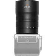 Hasselblad XCD 20-35mm f/3.2-4.5 E Lens