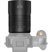 Hasselblad XCD 20-35mm f/3.2-4.5 E Lens