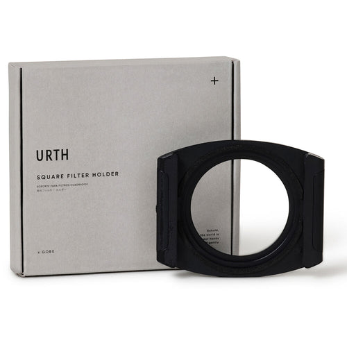 Urth 100mm Square Filter Holder