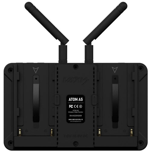 Vaxis ATOM A5 5.5