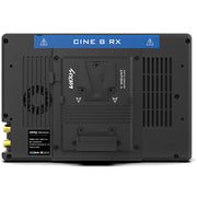 Vaxis Storm Cine 8 Monitor V-Mount