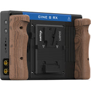 Vaxis Storm Cine 8 Monitor V-Mount