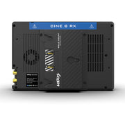 Vaxis Storm Cine 8 Monitor Gold Mount