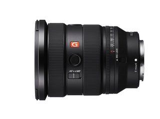 Sony FE 16-35mm F2.8 GM II Lens