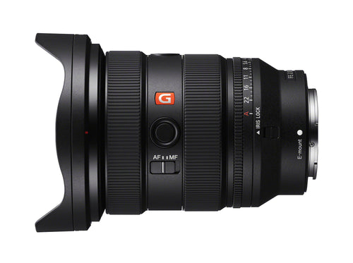 Sony FE 16-35mm F2.8 GM II Lens