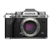 Fujifilm X-T5 Mirrorless Digital Camera - Body Only