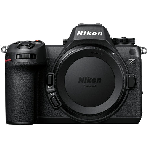 Nikon Z6 III Mirrorless Camera - Body Only