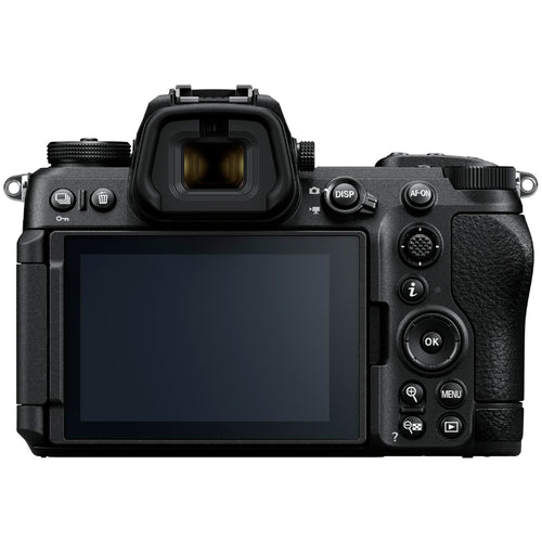 Nikon Z6 III Mirrorless Camera - Body Only