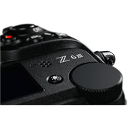 Nikon Z6 III Mirrorless Camera - Body Only