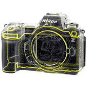 Nikon Z6 III Mirrorless Camera - Body Only