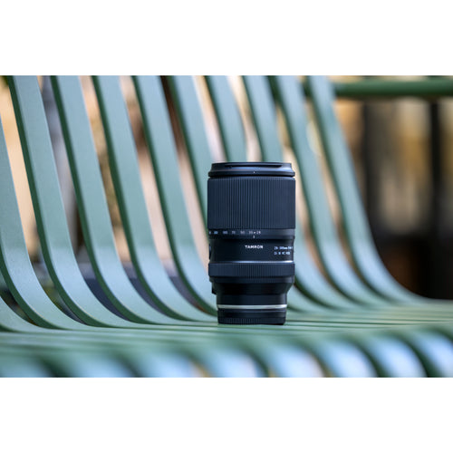 Tamron 28-300mm F/4-7.1 Di III VC VXD for Sony