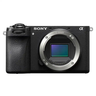 Sony a6700 Body Only - Black