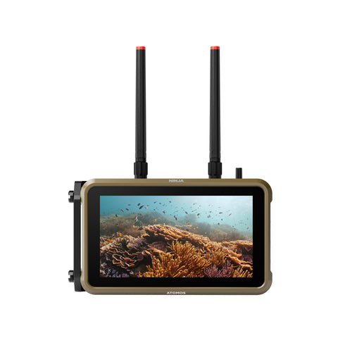 Atomos Ninja