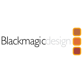 Blackmagic Fiber Converter - Studio Dust Cover