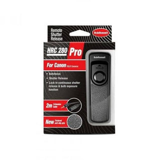 Hahnel PRO 280 Remote Shutter Release