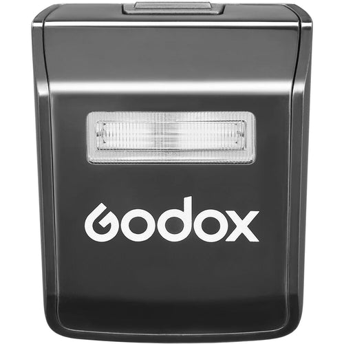 Godox V1 Pro Canon Round Head TTL Speedlite Flash