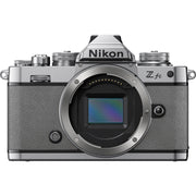 Nikon Z fc Body