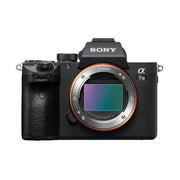 Sony Performance  Landscape Travel Bundle