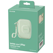 Fujifilm Instax Mini Liplay Hybrid Instant Camera