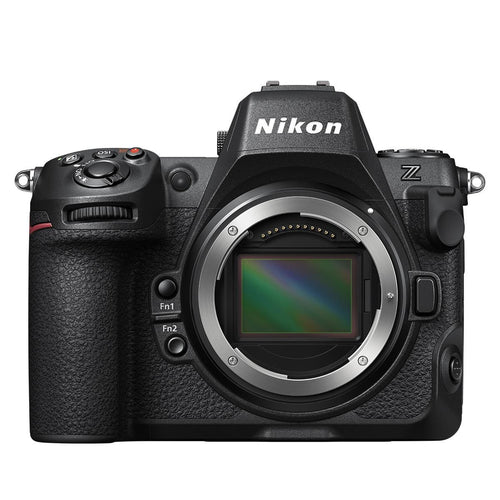 Nikon Z8 Mirrorless Digital Camera (Body Only)