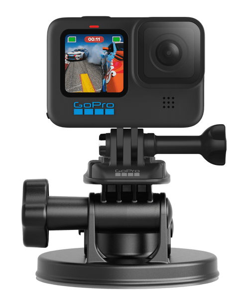 GoPro Suction Cup