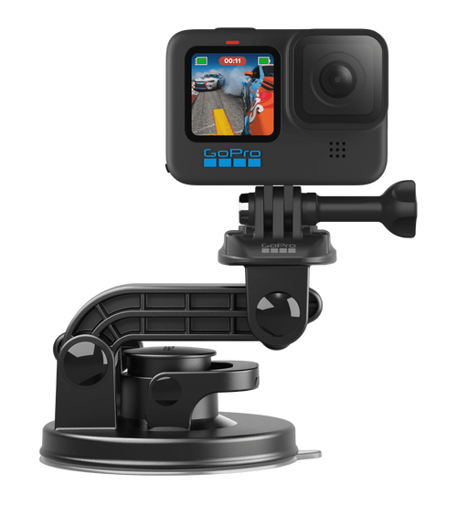 GoPro Suction Cup