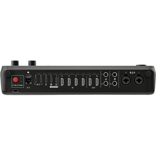 RODECaster Video and Audio Production Console