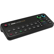 RODECaster Video and Audio Production Console