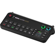 RODECaster Video and Audio Production Console