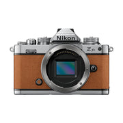 Nikon Z fc Body