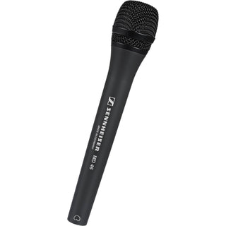 Sennheiser MD 46 Dynamic ENG Hand Held Microphone