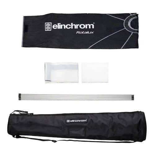 Elinchrom Rotalux Squarebox 70x70