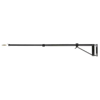 Manfrotto Wall Mounted Boom Black