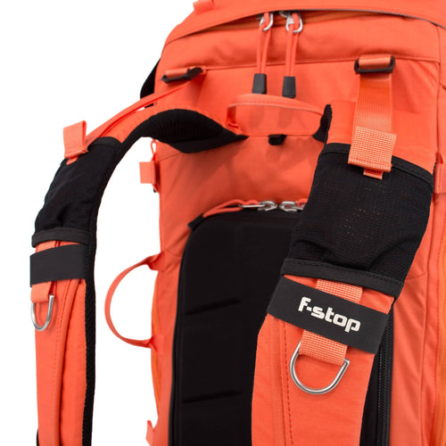 F-Stop Sukha Expedition Pack - Orange