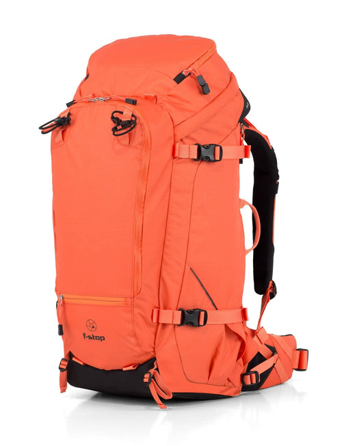 F-Stop Sukha Expedition Pack - Orange