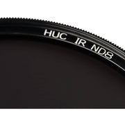 NiSi 49mm HUC PRO Nano IR Neutral Density Filter ND8 (0.9) 3 Stop