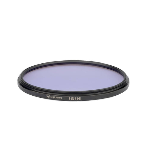 NiSi 55mm Natural Night Filter (Light Pollution Filter)