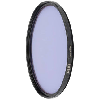 NiSi 72mm Natural Night Filter (Light Pollution Filter)