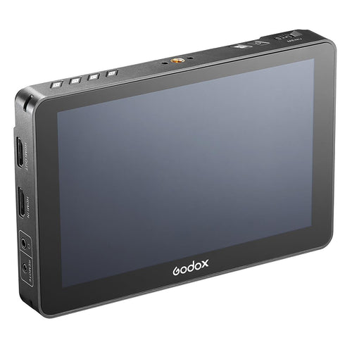 Godox Gm7S 7 Inch Ultra Bright 4K Hdmi Monitor